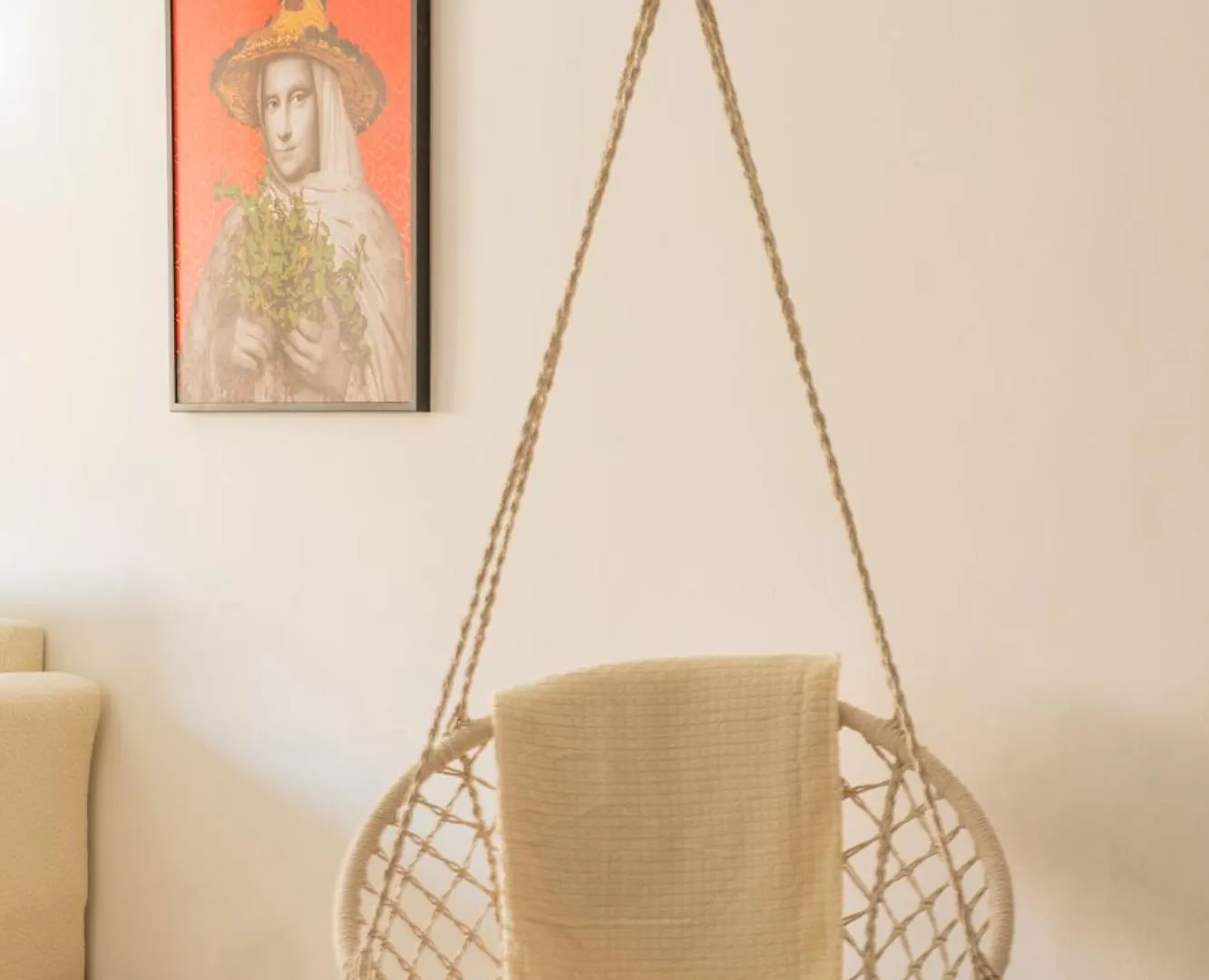 Appartement Centre Marrakech Gueliz - Cool & Cozy Apartment For A Family Stay In The Heart Of The City Marrakesh 0*,  Morocco
