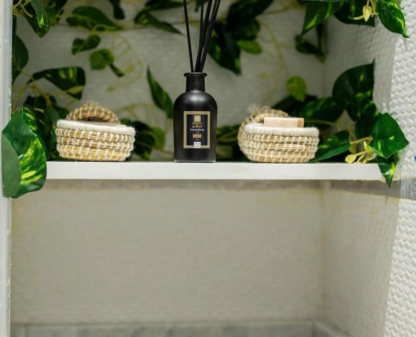 Appartement Centre Marrakech Gueliz - Cool & Cozy Apartment For A Family Stay In The Heart Of The City Marrakesh Morocco