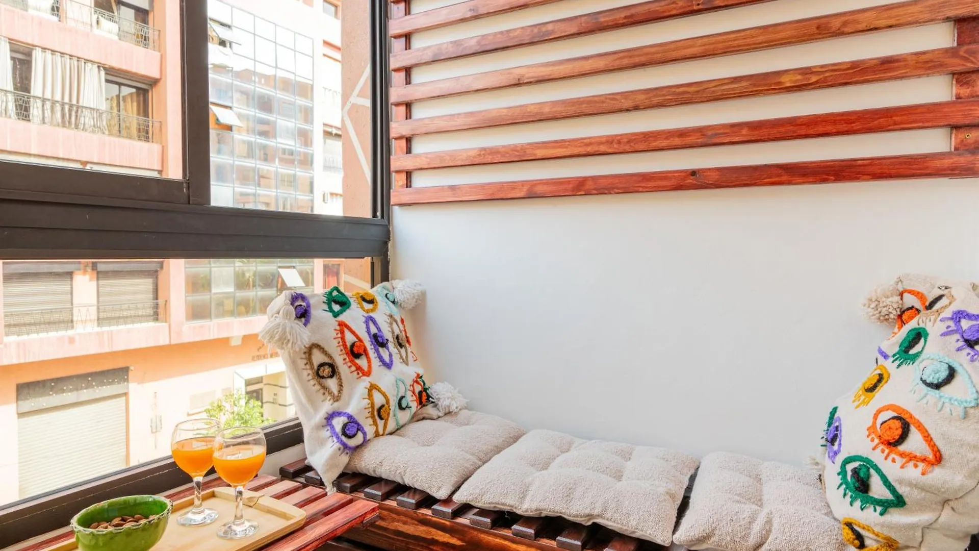 Appartement Centre Marrakech Gueliz - Cool & Cozy Apartment For A Family Stay In The Heart Of The City Marrakesh Morocco