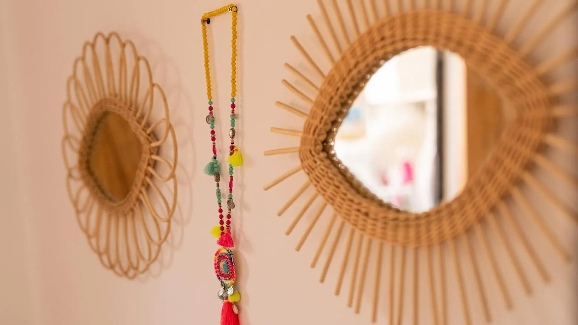 Appartement Centre Marrakech Gueliz - Cool & Cozy Apartment For A Family Stay In The Heart Of The City Marrakesh