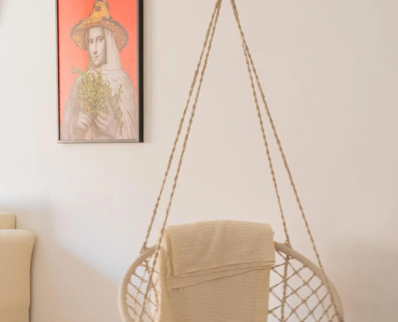 Appartement Centre Marrakech Gueliz - Cool & Cozy Apartment For A Family Stay In The Heart Of The City Marrakesh