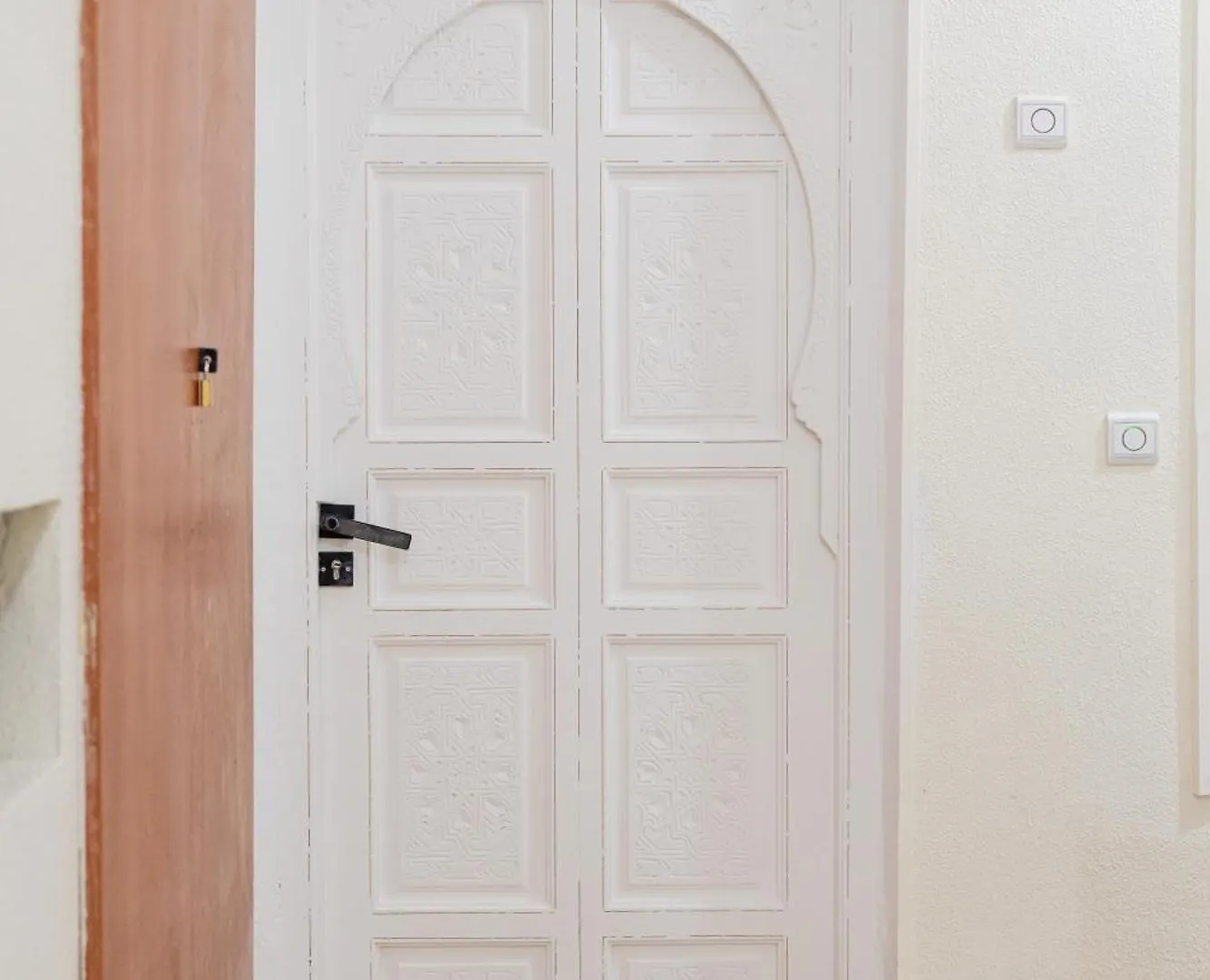 Appartement Centre Marrakech Gueliz - Cool & Cozy Apartment For A Family Stay In The Heart Of The City Marrakesh