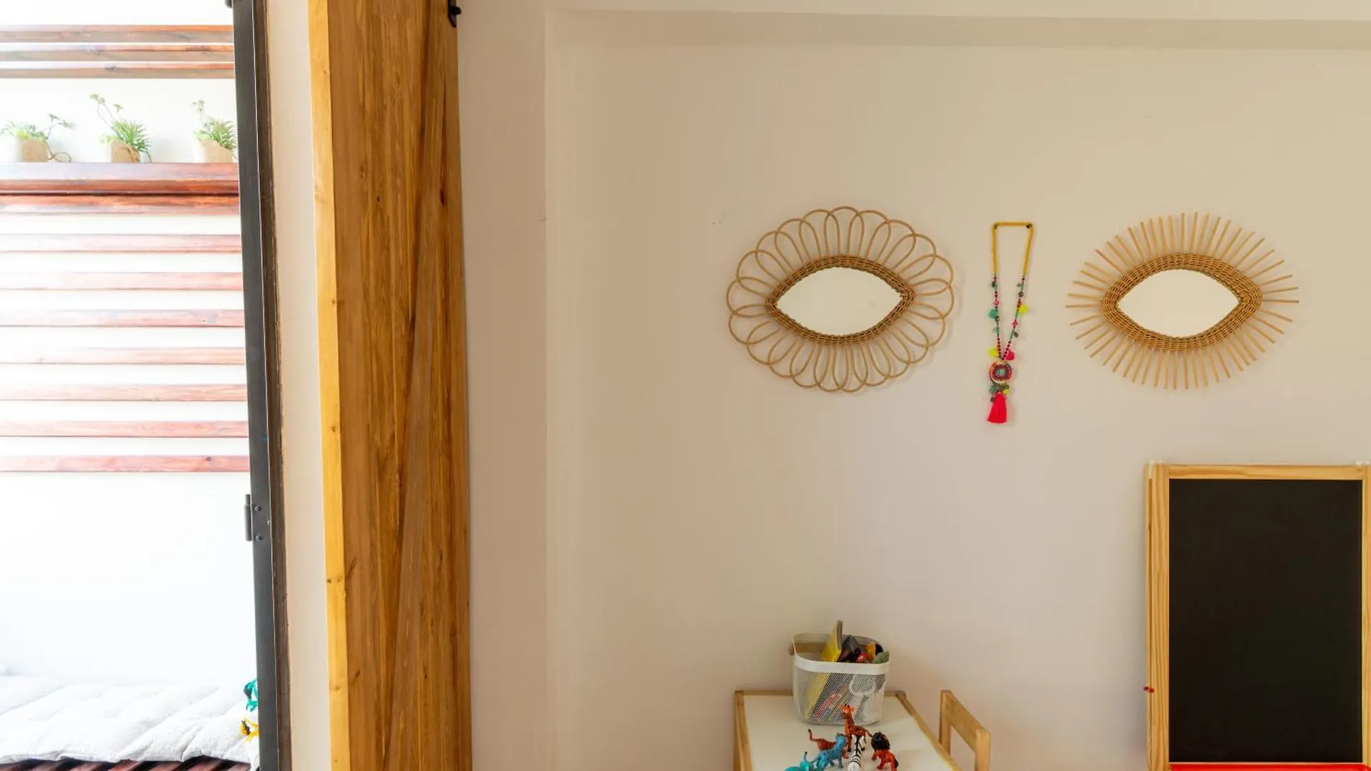 Appartement Centre Marrakech Gueliz - Cool & Cozy Apartment For A Family Stay In The Heart Of The City Marrakesh