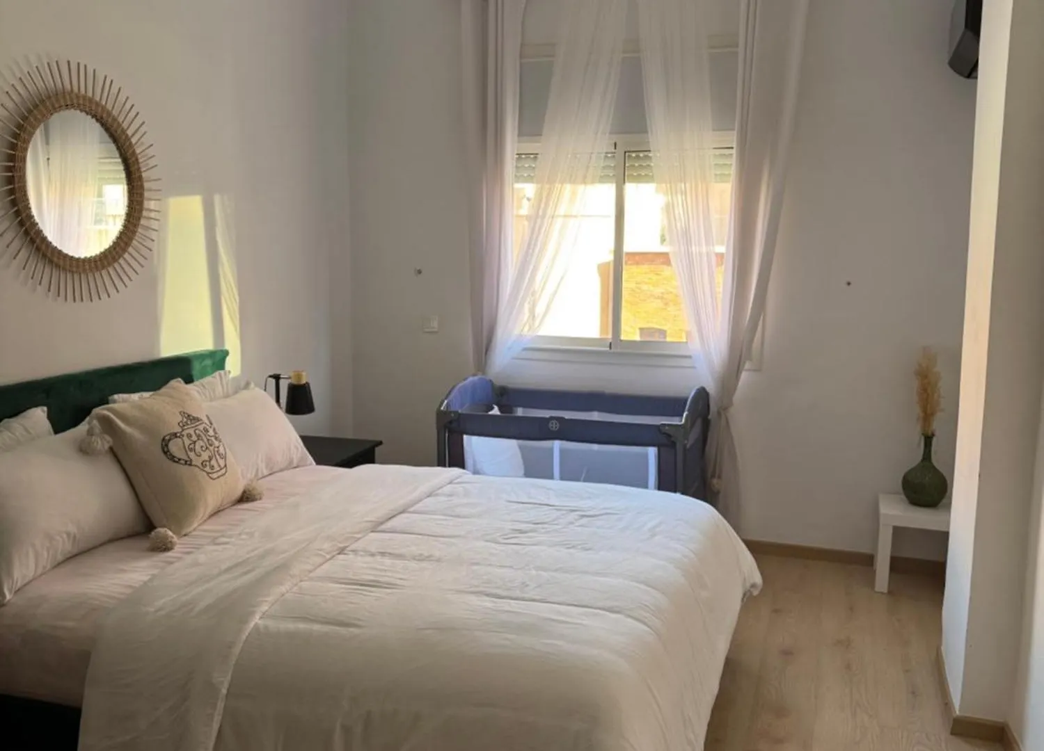 Appartement Centre Marrakech Gueliz - Cool & Cozy Apartment For A Family Stay In The Heart Of The City Marrakesh Morocco